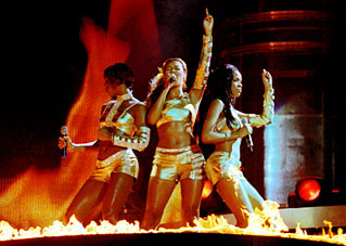 Destiny's Child