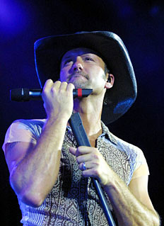 Tim McGraw