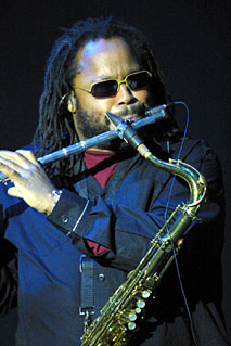 Dave Matthews Band