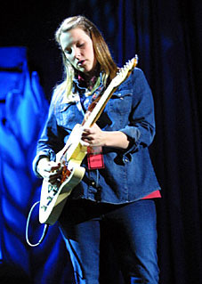Susan Tedeschi