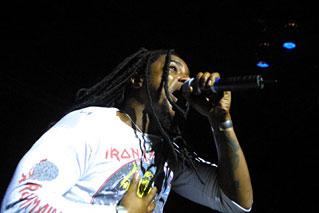 Sevendust