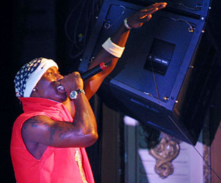 Tyrese