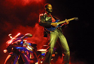 Brian McKnight