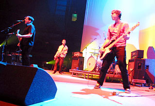 Jimmy Eat World