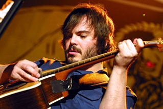 Tenacious D