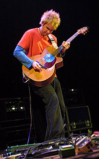 Howie Day