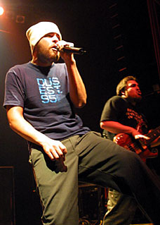 Alien Ant Farm