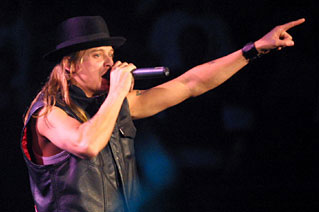 Kid Rock