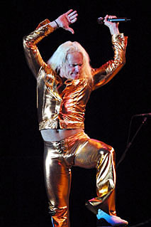 David Lee Roth