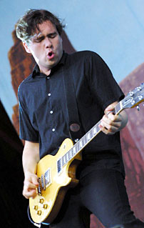 Jimmy Eat World