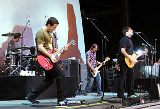 Jimmy Eat World