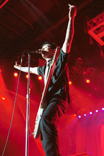 Green Day