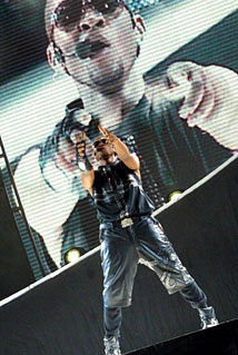 Usher