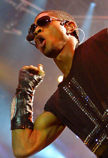 Usher