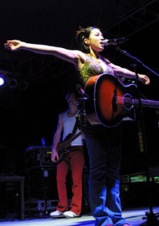 Michelle Branch