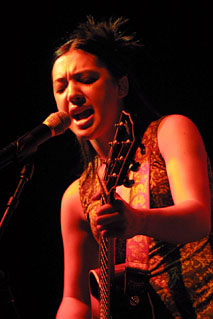 Michelle Branch