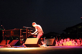 Ben Folds