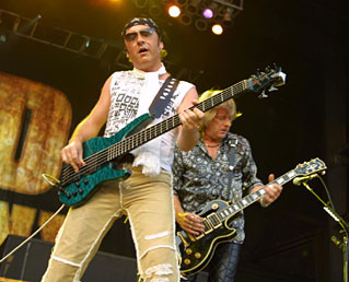 Bad Company