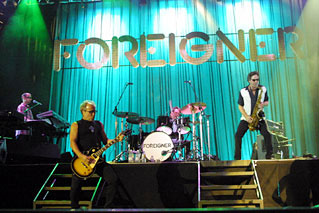 Foreigner