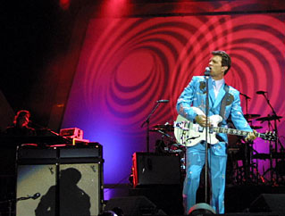Chris Isaak
