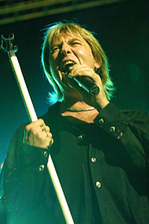Def Leppard