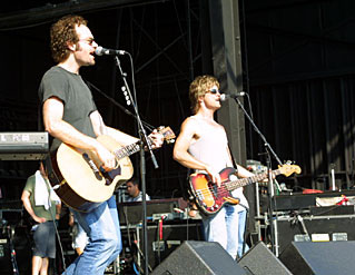 Five for Fighting