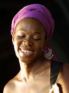India.Arie