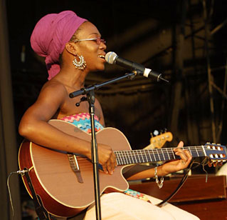 India.Arie