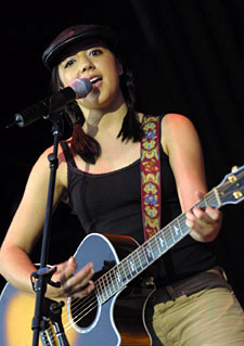 Michelle Branch