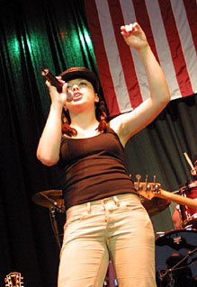 Michelle Branch