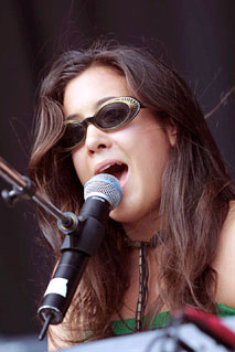 Vanessa Carlton