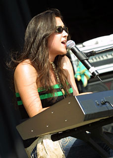 Vanessa Carlton