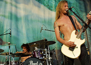 Jerry Cantrell