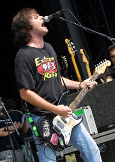 Local H
