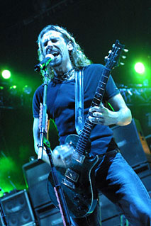Nickelback