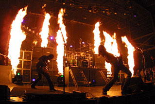 Nickelback