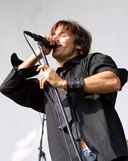 Our Lady Peace