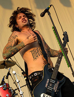 Tommy Lee