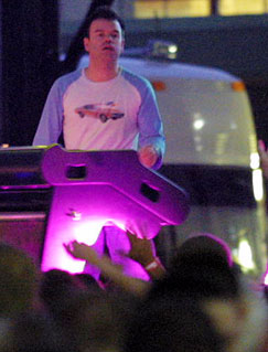 Paul Oakenfold