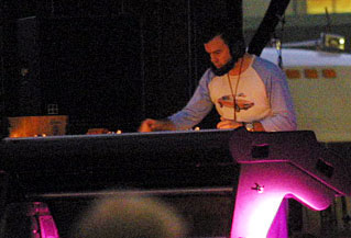 Paul Oakenfold