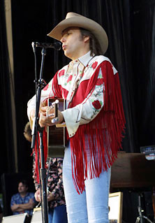 Dwight Yoakam