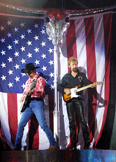Brooks & Dunn