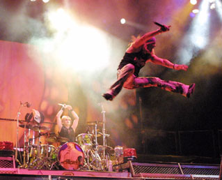 Poison