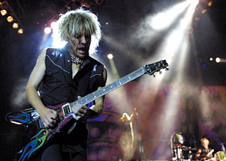 Poison