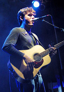 John Mayer