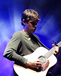 John Mayer