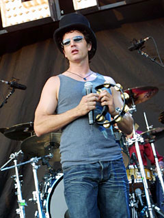 Third Eye Blind