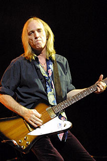 Tom Petty & The Heartbreakers