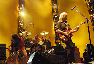 Tom Petty & The Heartbreakers