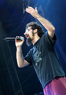 System of a Down